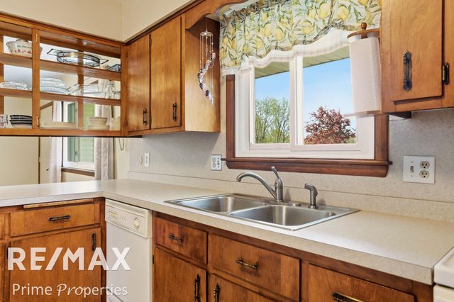 4301 Curtis Road, Bridgeport Twp, MI 48415