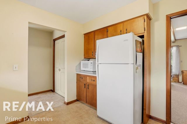 4301 Curtis Road, Bridgeport Twp, MI 48415