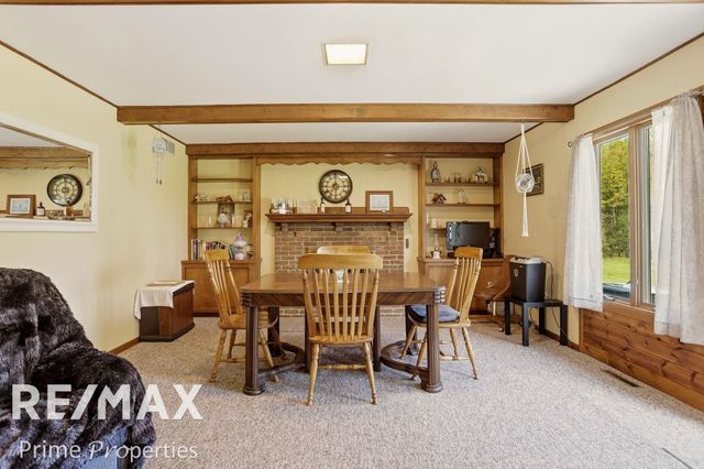 4301 Curtis Road, Bridgeport Twp, MI 48415
