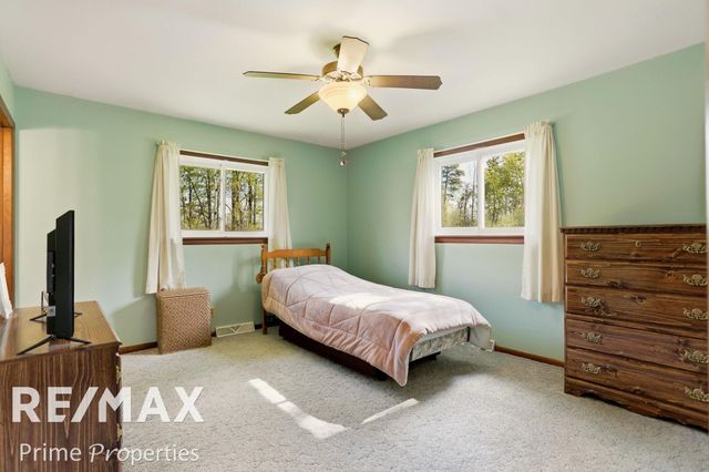 4301 Curtis Road, Bridgeport Twp, MI 48415