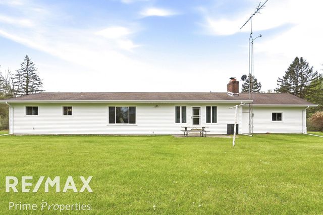 4301 Curtis Road, Bridgeport Twp, MI 48415