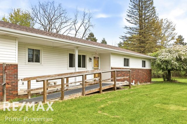 4301 Curtis Road, Bridgeport Twp, MI 48415
