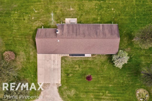 4301 Curtis Road, Bridgeport Twp, MI 48415