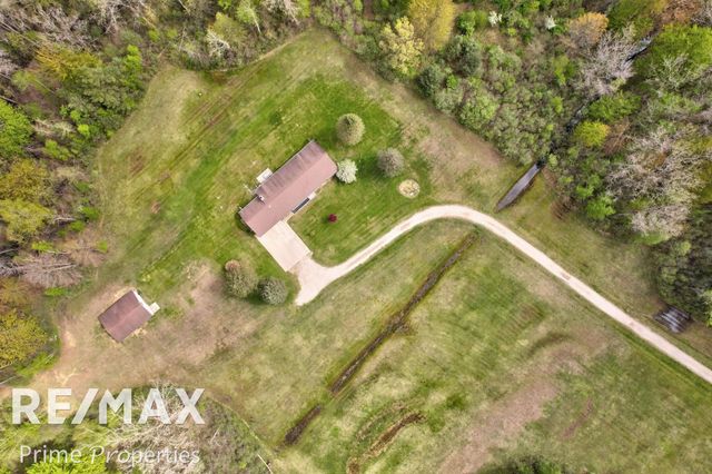 4301 Curtis Road, Bridgeport Twp, MI 48415