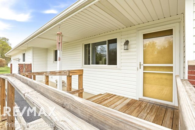 4301 Curtis Road, Bridgeport Twp, MI 48415