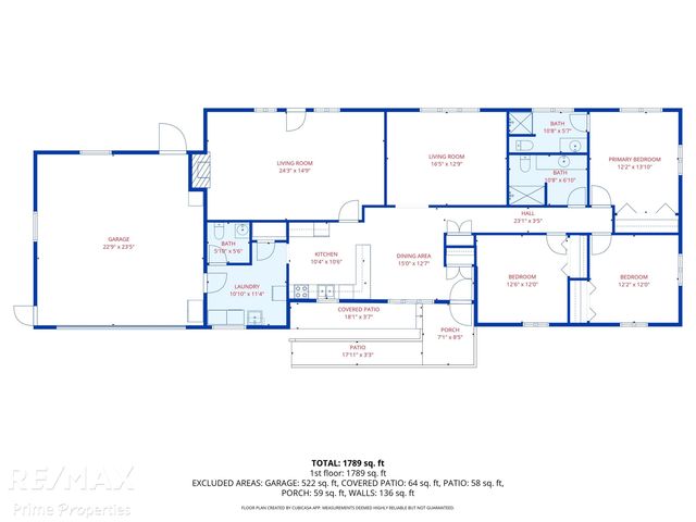 4301 Curtis Road, Bridgeport Twp, MI 48415