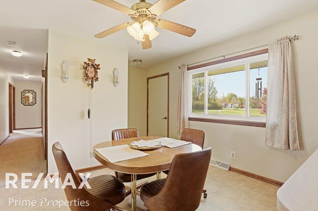 4301 Curtis Road, Bridgeport Twp, MI 48415