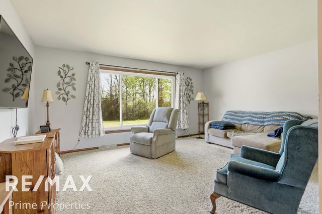 4301 Curtis Road, Bridgeport Twp, MI 48415
