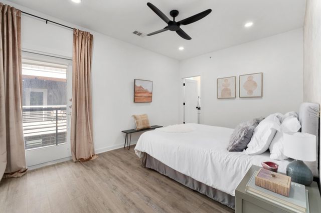 5924 S Congress Ave 114S, Austin, TX 78745