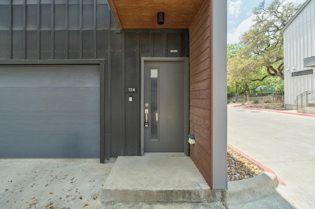 5924 S Congress Ave 114S, Austin, TX 78745