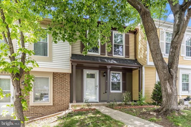 19453 BREEZEDALE LN, Germantown, MD 20876