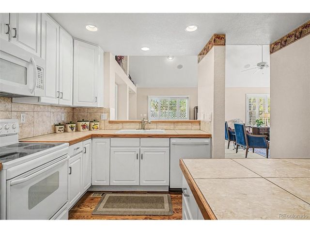 6340 Deframe Way, Arvada, CO 80004