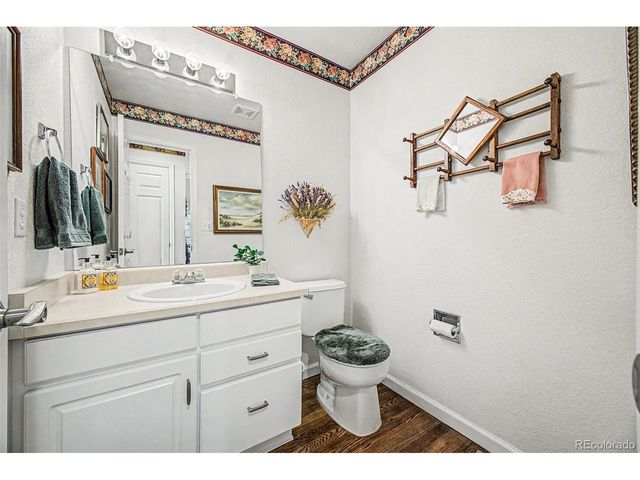 6340 Deframe Way, Arvada, CO 80004