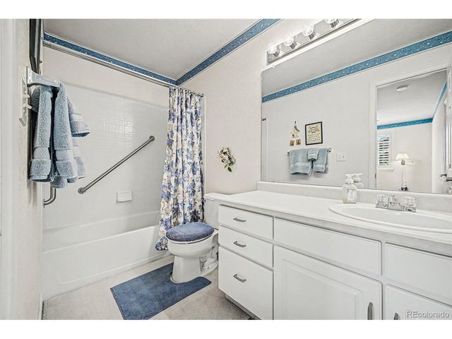 6340 Deframe Way, Arvada, CO 80004