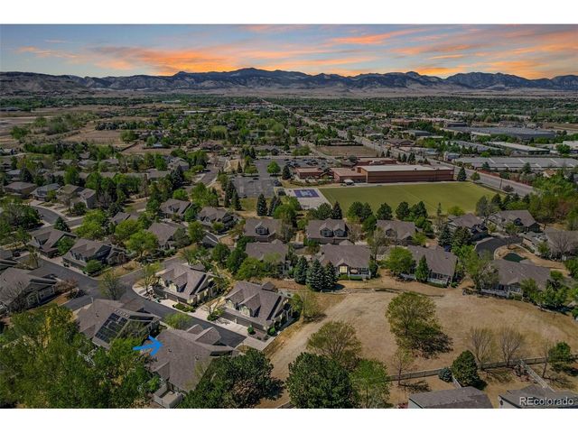 6340 Deframe Way, Arvada, CO 80004