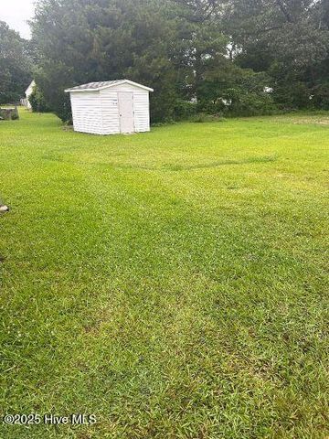 302 N Main Street, Robersonville, NC 27871