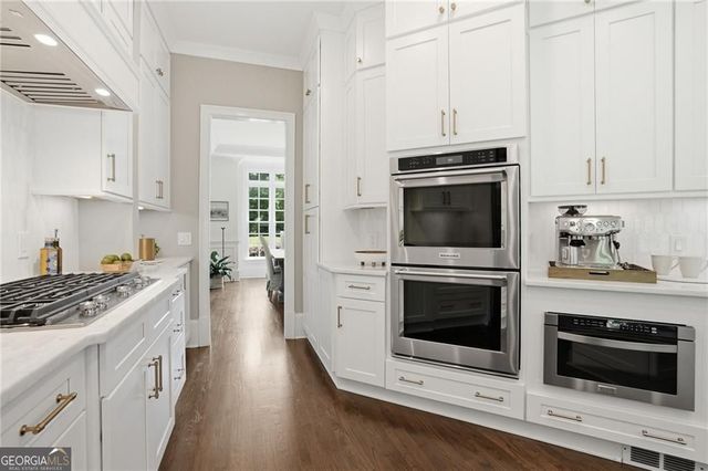5104 Sapphire Drive, Marietta, GA 30068