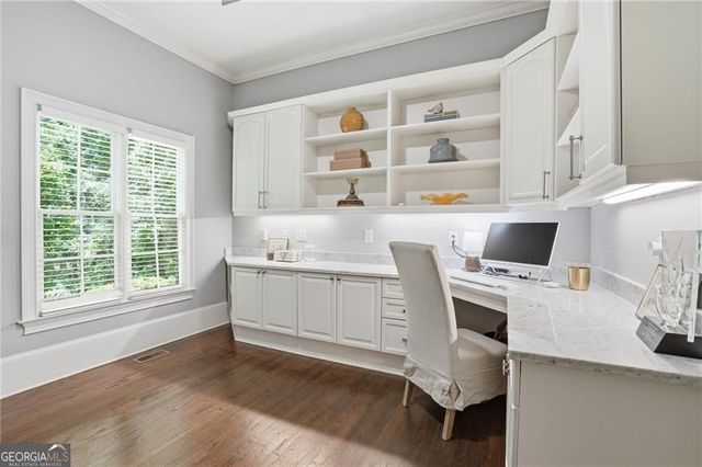 5104 Sapphire Drive, Marietta, GA 30068