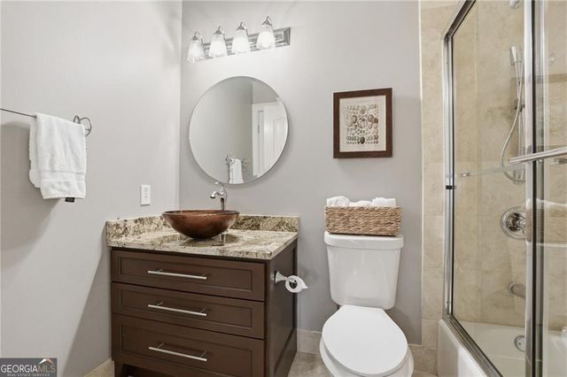 5104 Sapphire Drive, Marietta, GA 30068