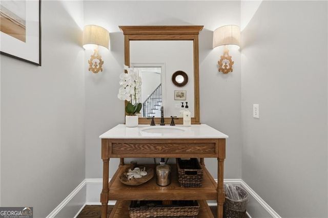 5104 Sapphire Drive, Marietta, GA 30068