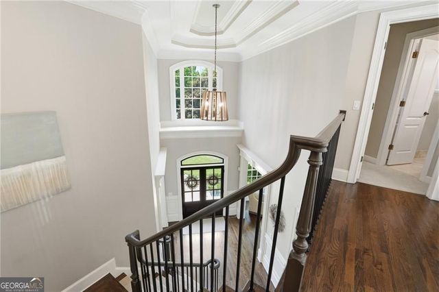5104 Sapphire Drive, Marietta, GA 30068