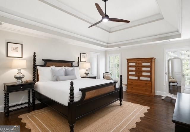 5104 Sapphire Drive, Marietta, GA 30068
