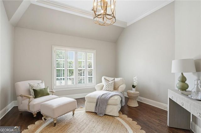 5104 Sapphire Drive, Marietta, GA 30068