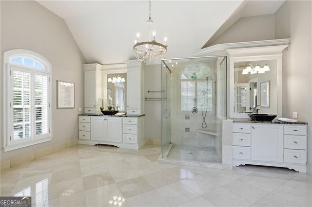 5104 Sapphire Drive, Marietta, GA 30068
