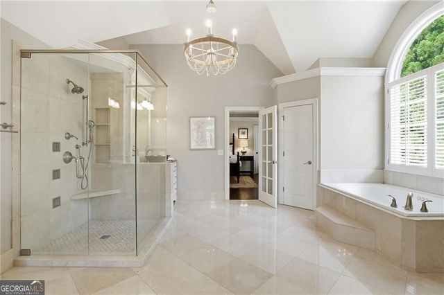 5104 Sapphire Drive, Marietta, GA 30068