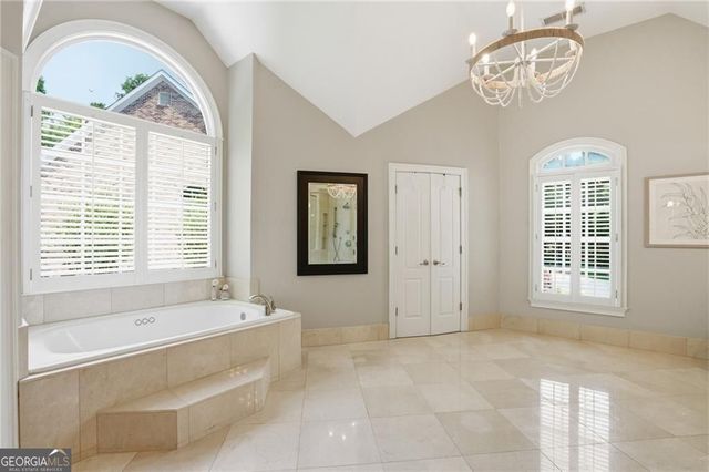 5104 Sapphire Drive, Marietta, GA 30068