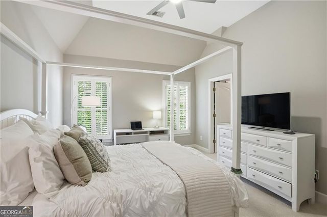 5104 Sapphire Drive, Marietta, GA 30068