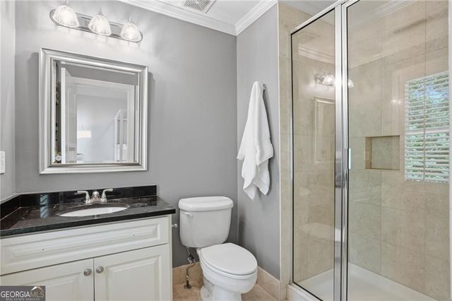 5104 Sapphire Drive, Marietta, GA 30068