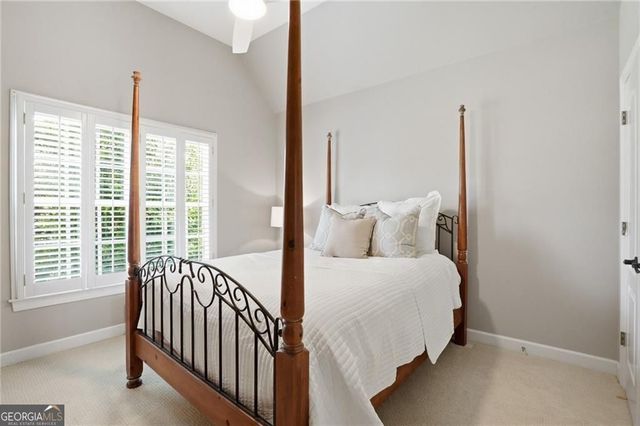 5104 Sapphire Drive, Marietta, GA 30068