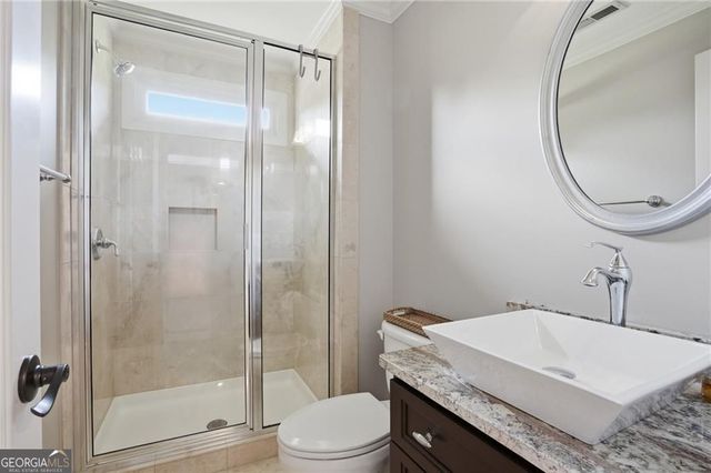 5104 Sapphire Drive, Marietta, GA 30068