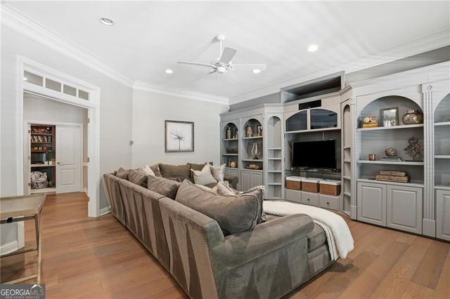 5104 Sapphire Drive, Marietta, GA 30068