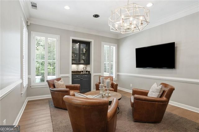 5104 Sapphire Drive, Marietta, GA 30068