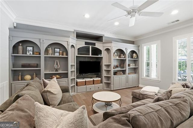 5104 Sapphire Drive, Marietta, GA 30068