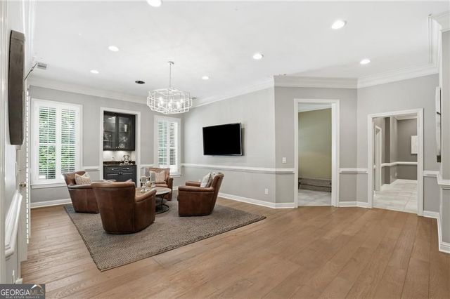 5104 Sapphire Drive, Marietta, GA 30068
