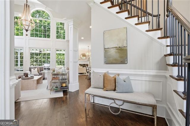 5104 Sapphire Drive, Marietta, GA 30068