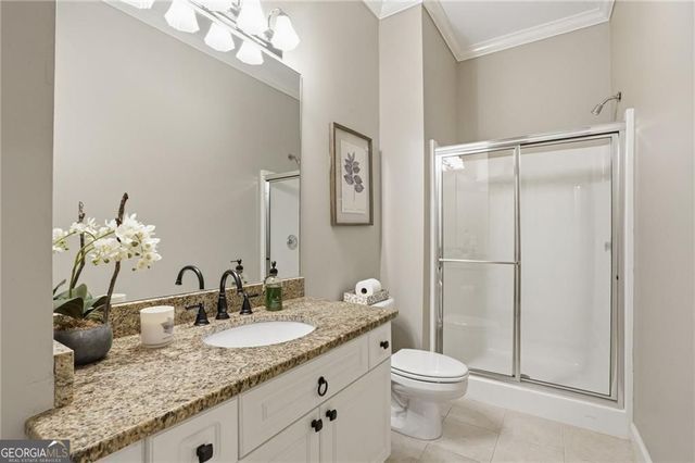 5104 Sapphire Drive, Marietta, GA 30068