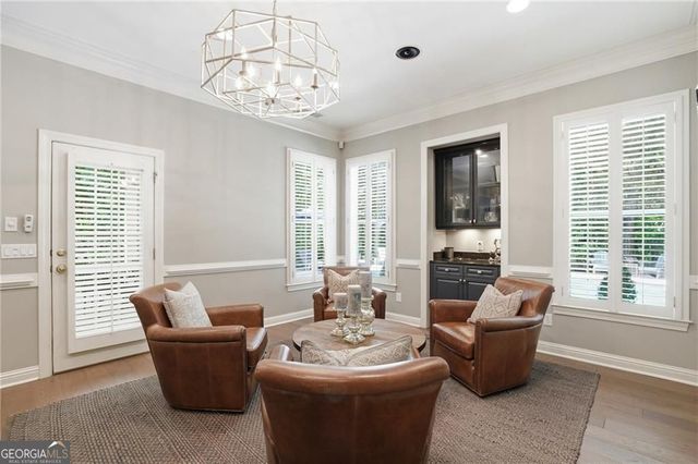 5104 Sapphire Drive, Marietta, GA 30068