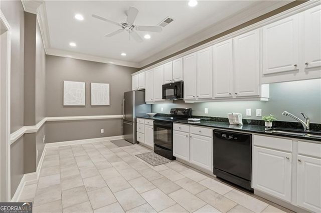 5104 Sapphire Drive, Marietta, GA 30068