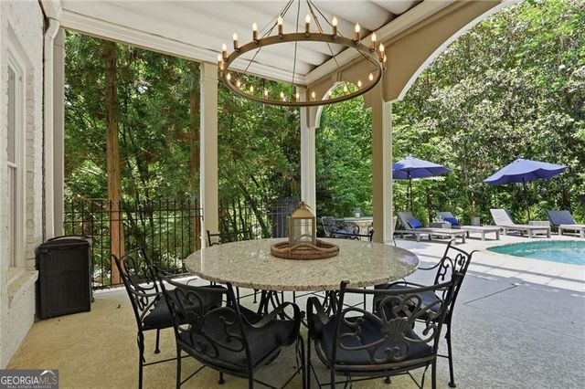 5104 Sapphire Drive, Marietta, GA 30068