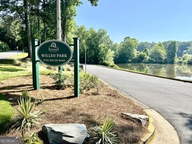 5104 Sapphire Drive, Marietta, GA 30068
