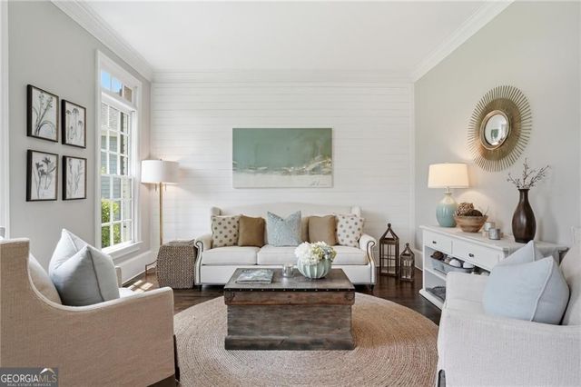 5104 Sapphire Drive, Marietta, GA 30068