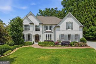 5104 Sapphire Drive, Marietta, GA 30068