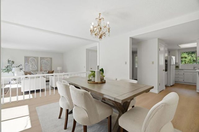 6128 Rainbow Drive, San Jose, CA 95129