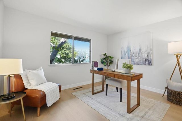 6128 Rainbow Drive, San Jose, CA 95129