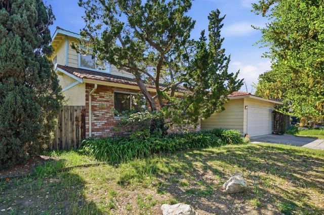 6128 Rainbow Drive, San Jose, CA 95129