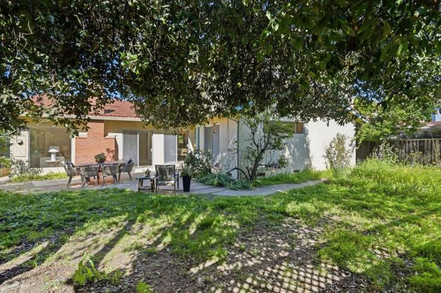 6128 Rainbow Drive, San Jose, CA 95129